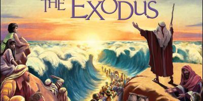 the exodus 1